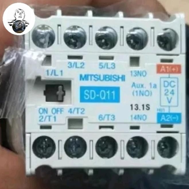 Jual MAGNETIC CONTACTOR TATSUNO RELAY DISPENSER SPBU ORIGINAL DAN ...