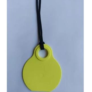 Jual COD Neck Tag Kalung Hewan Kambing Domba Sapi Ternak Polos Premium ...