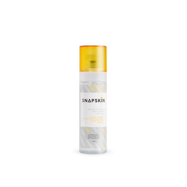Jual Snapskin Pore Clarifying Mist Toner Amway Original ready | Shopee ...