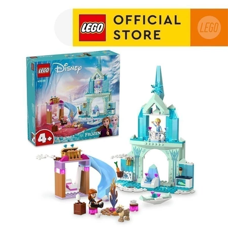 Lego Disney - Elsa Frozen