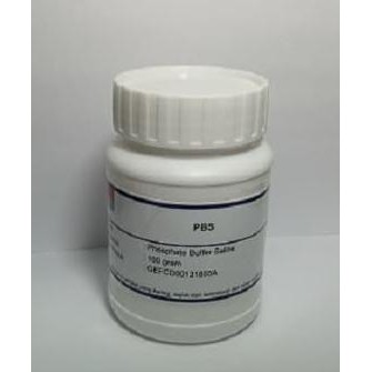 Jual Bubuk Fosfat Untuk Ph Netral, Pbs ( Phosphate Buffer Saline), 100 ...