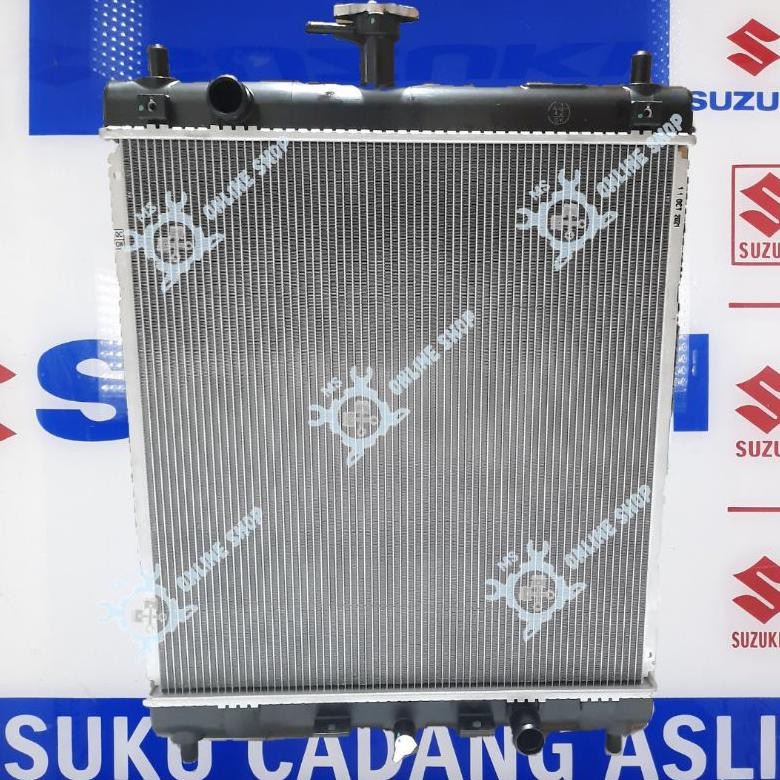 Jual Radiator Assy Mart Suzuki Apv Old Lama Arena Mega Carry Pick Up ...