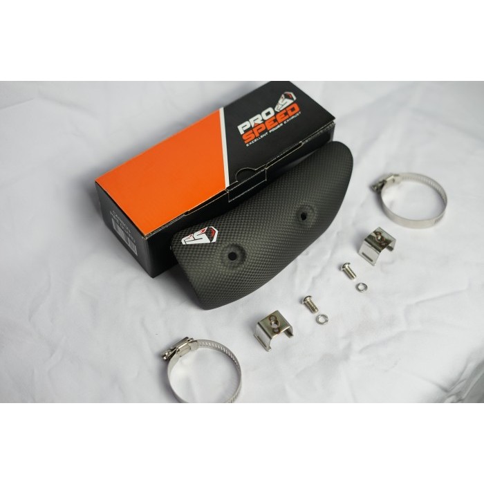 Jual Pipe Guard Prospeed Universal Motor Sport | Shopee Indonesia
