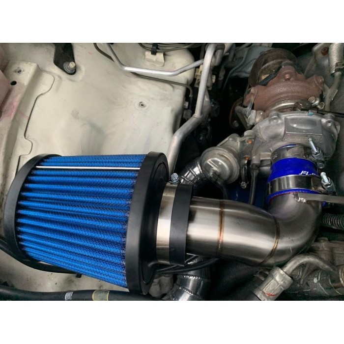 Jual Pipa Open Filter Rspeed Pajero Sport Dakar / Triton - 4D56 Vgt ...