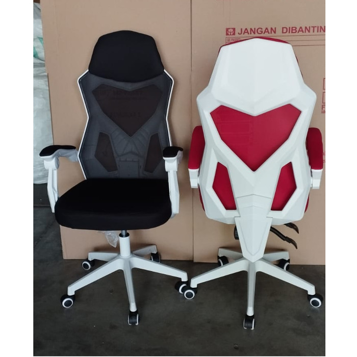 Jual Kursi Gaming / Kursi Gamer Medan | Shopee Indonesia