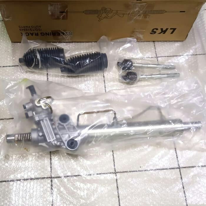 Jual Rack Power Steering Rack Steering Stir Mitsubishi Kuda | Shopee ...