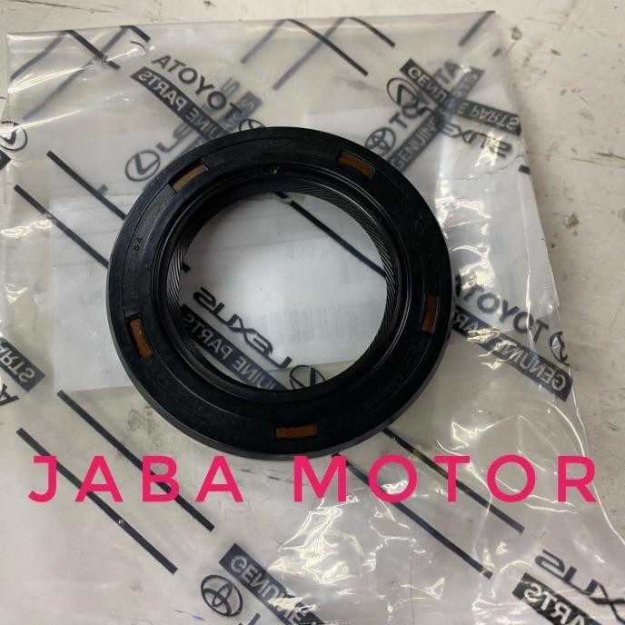 Jual SEAL GEARBOX BELAKANG-SEAL PERSNELING BELAKANG INNOVA BENSIN ORI ...