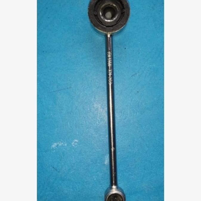 Jual SHORT ROD PERSNELING GEAR LINK LINKAGE ROD PENDEK PEUGEOT 206 ...