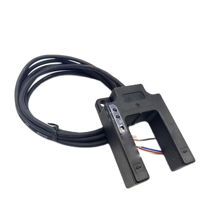 Jual U-shaped Photoelectric Sensor BUP-30 BUP-30S BUP-50 BUP-50S BUP-30 ...