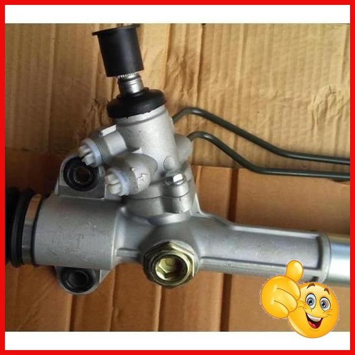 Jual [TNG] STEERING RACK ASSY AVANZA POWER STEERING | Shopee Indonesia