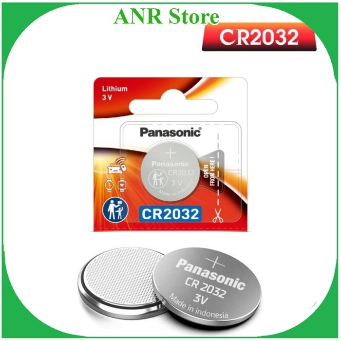 Jual TERBAIK Baterai Kunci Remot Motor Keyless Stylo Fazzio Grand ...