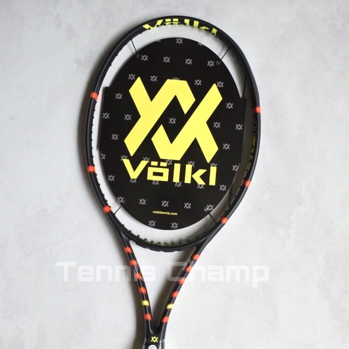 Jual Raket Tenis Volkl V-Cell C10 Evo 98/Tennis Racket Volkl Original ...
