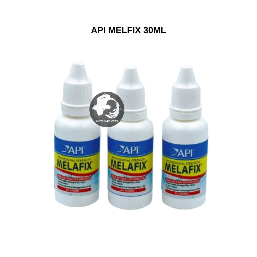 Jual BAG - API MELAFIX 30ML | Shopee Indonesia