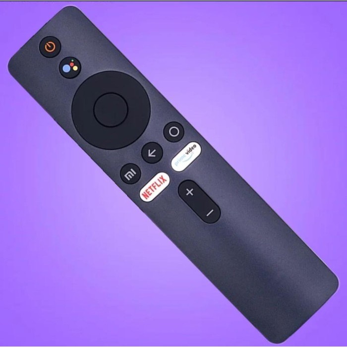 Jual Remote Control Xiaomi Mi Smart Tv Box S Bluetooth Voice | Shopee ...