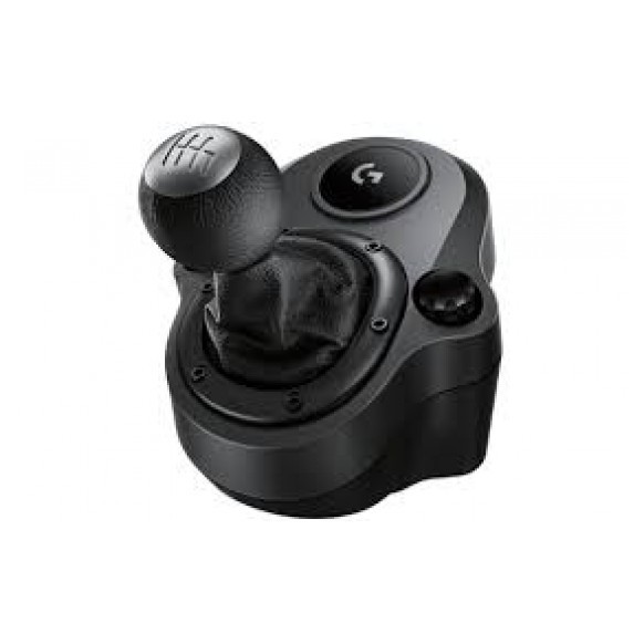 Jual Logitech Drivin Shifter | Shopee Indonesia