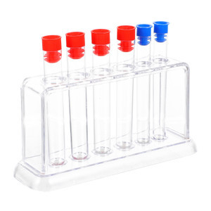 Worgeous 5pcs Drying Rack For Dripping Water Rack Test Tube Peg Rack 1pcs Dripping Water Rack Test Tube Peg Rack Laboratory Beaker Drying Holder
