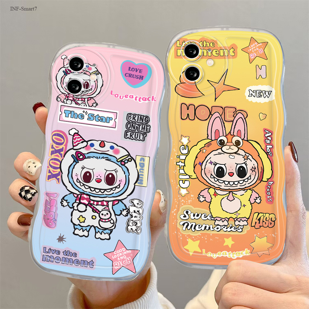Jual Casing Hp Untuk Infinix Hot Zero 50 50i 40 30 40i 30i 20S 20 X 12 ...