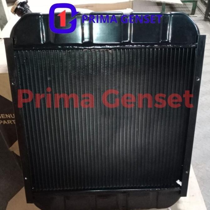 Jual hanya disini] Radiator Untuk Genset Kipor Kama Krisbow KDE 16 KDE ...
