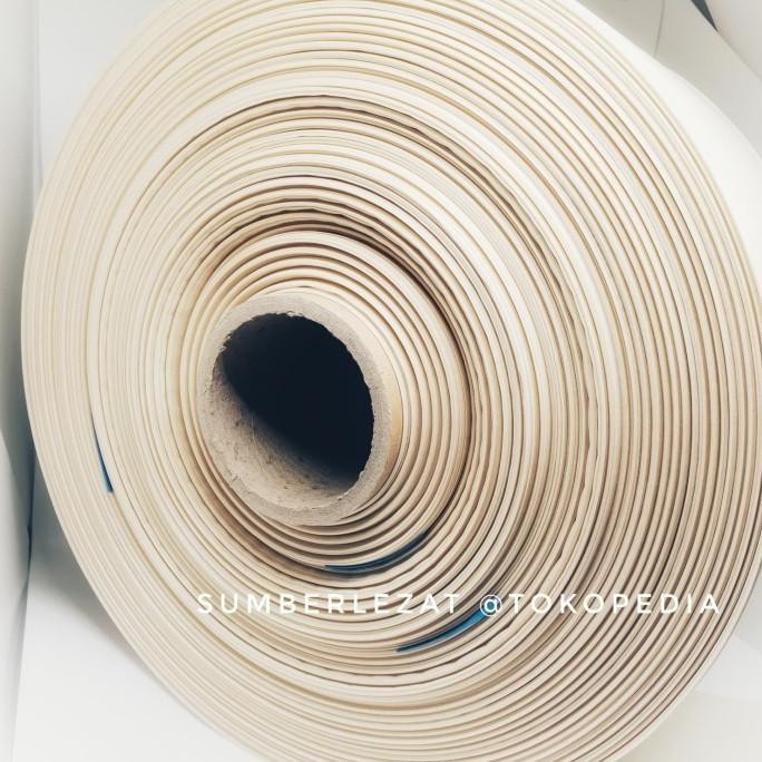 Jual Promo Fibrous Casing / Kulit Sosis Jumbo 105 Mm | Shopee Indonesia