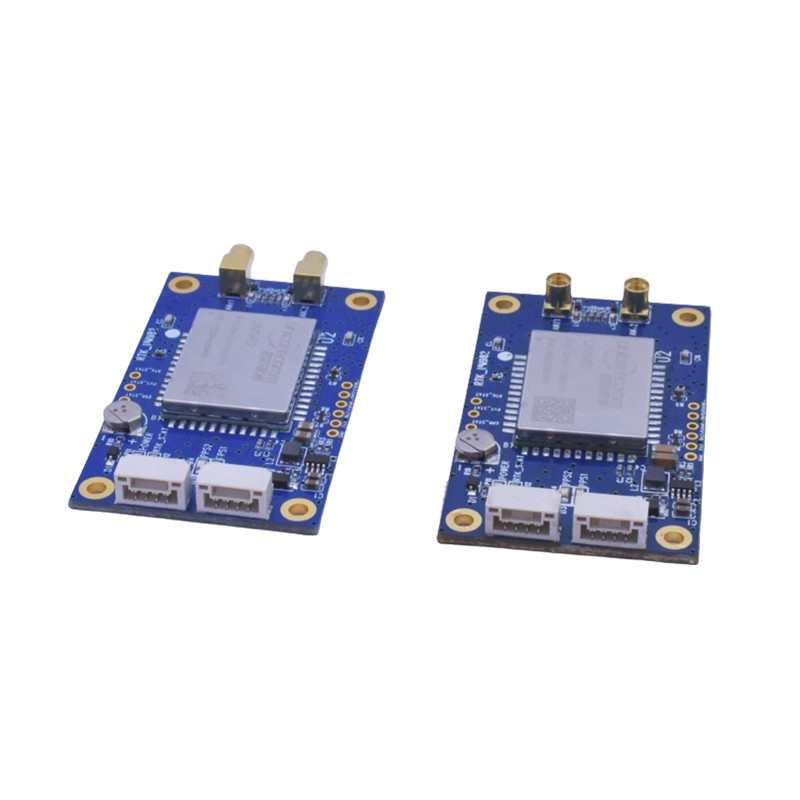 Jual UM982 module High-precision GNSS full-system full-frequency ...