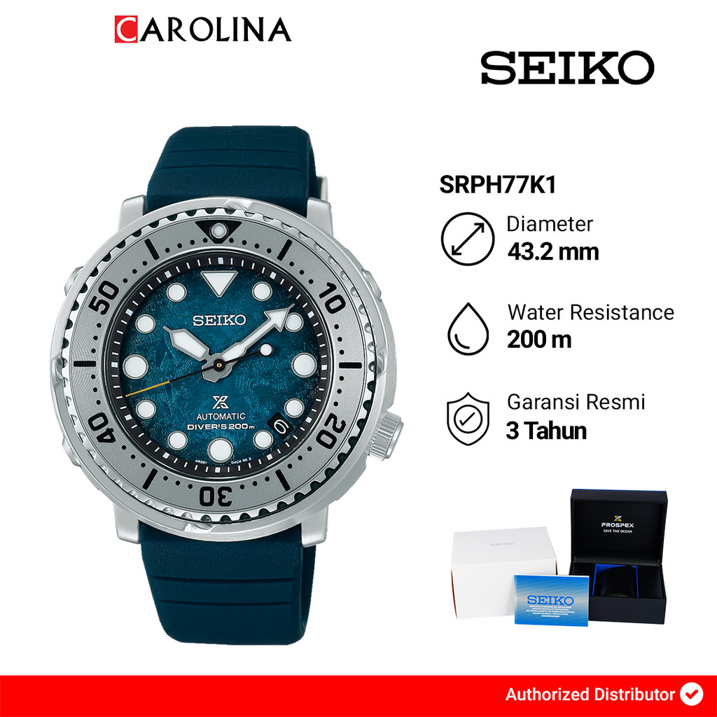 Jual seiko baby tuna Harga Terbaik Termurah November 2025