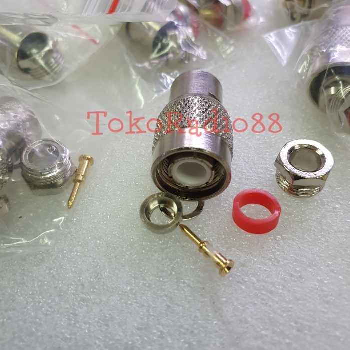 Jual Connector Antenna Furuno GP32 GP39 | Shopee Indonesia