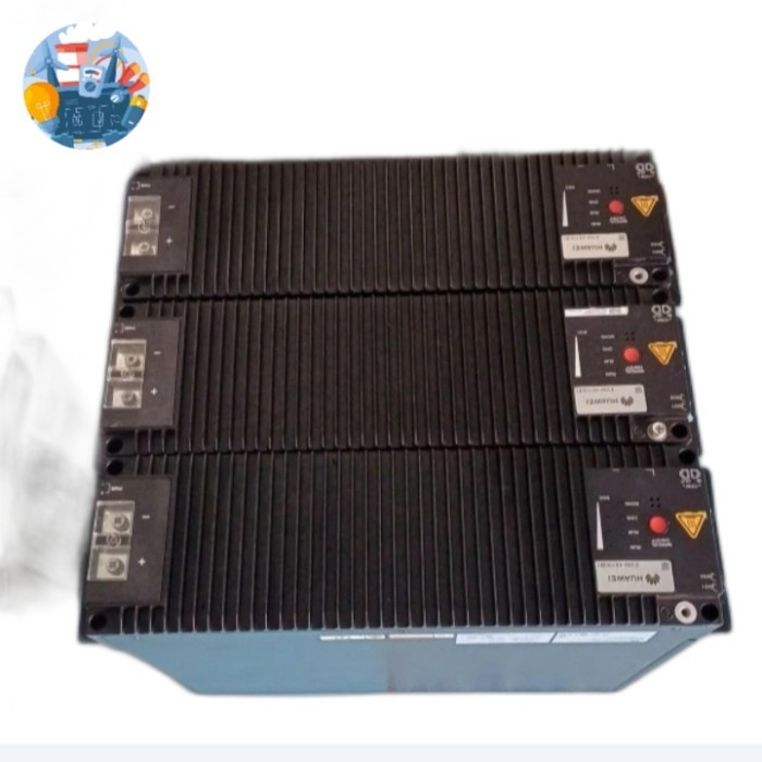 Jual lifepo4 Huawei ESM B1 48V 100Ah (Normal) | Shopee Indonesia