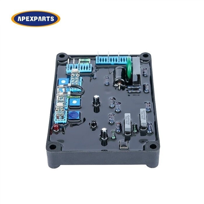 Jual AS480 AVR Brushless Generator Automatic Voltage Regulator AS 480 ...