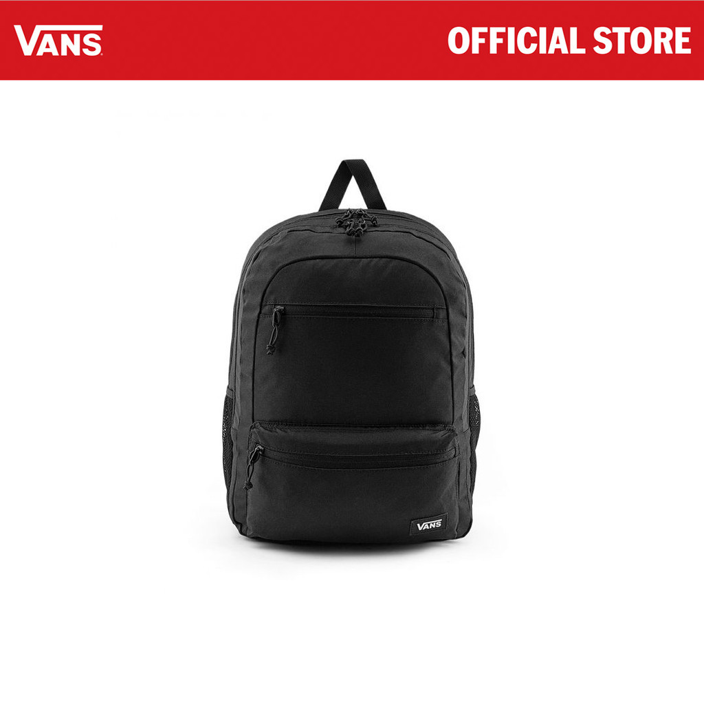 Jual Vans Back To School M Backpack Shopee Indonesia