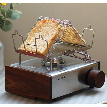 Jual HARGA DISC - Naturefood kompor gas CUBE KOVEA tas grill toaster ...