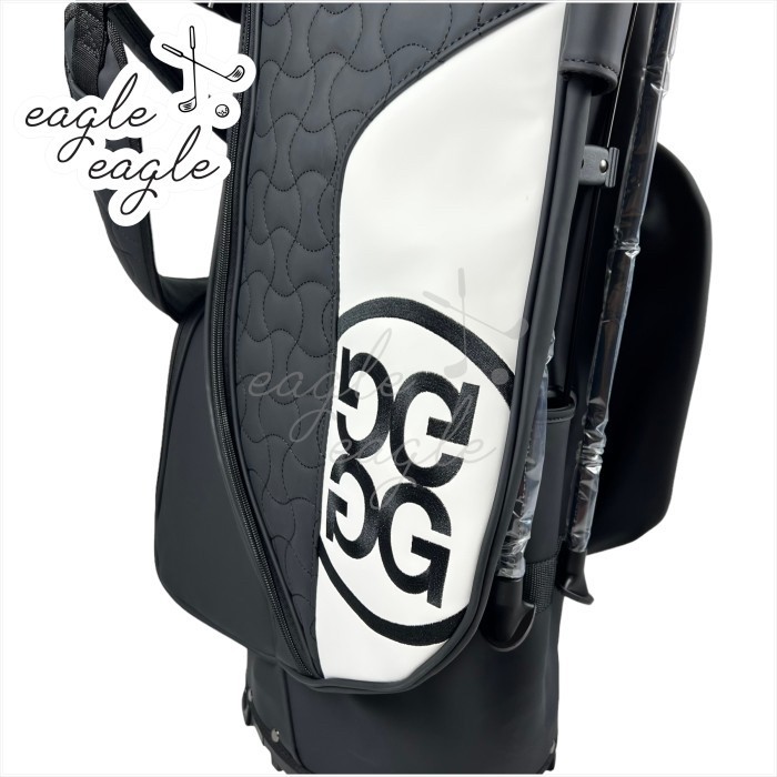 Jual G/Fore Vessel Transporter Golf Stand Bag New Tas Golf G-Fore ...