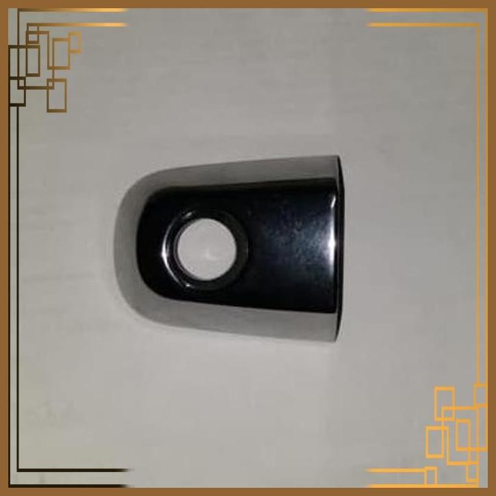 Jual [PMA] COVER HANDLE ASLI MITSUBISHI ALL NEW PAJERO SPORT ALL NEW ...