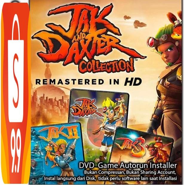 Jual Daxter Terlengkap & Harga Terbaru April 2026 | Shopee Indonesia
