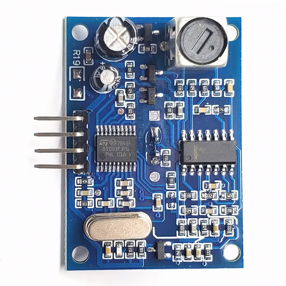 Jual NEW for AJ-SR04M Ultrasonic Ranging Sensor Module for Arduino 20 ...