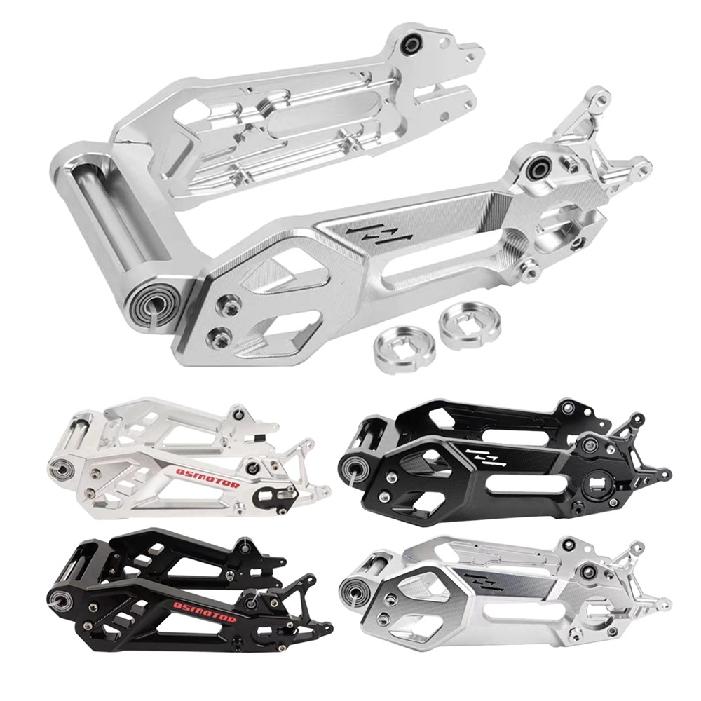 Jual BEAST Ninebot E70 E80C E100 E125 E200P E-bike Universal Modify CNC ...