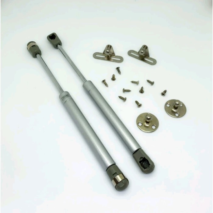 Jual Gas spring valent / Hidrolik pintu laci lemari Drawer | Shopee ...
