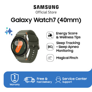 Jam Tangan Samsung Samsung Gear Fit Pantalla Rota SMARTWATCH