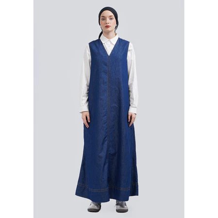  CAMORA DRESS 
