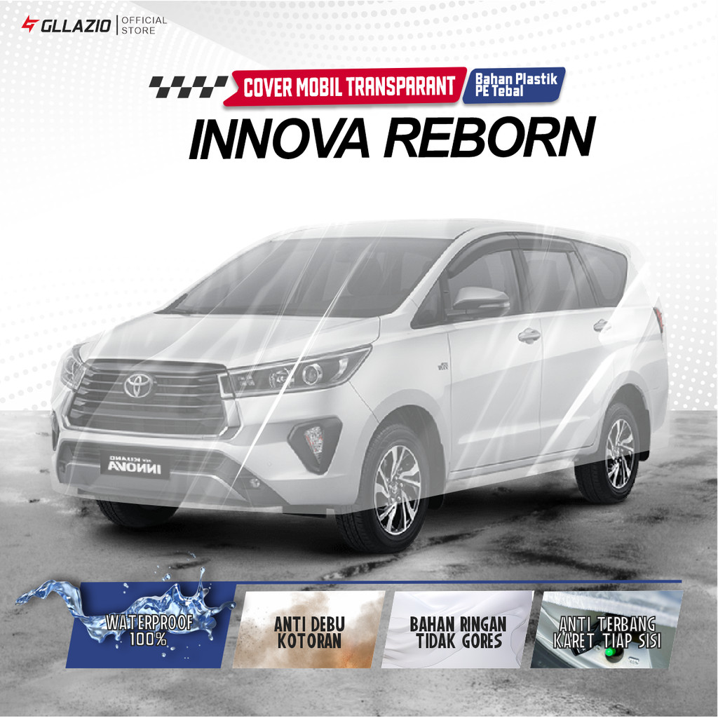 Jual Kijang Innova 2016 Terlengkap & Harga Terbaru Mei 2026 | Shopee ...
