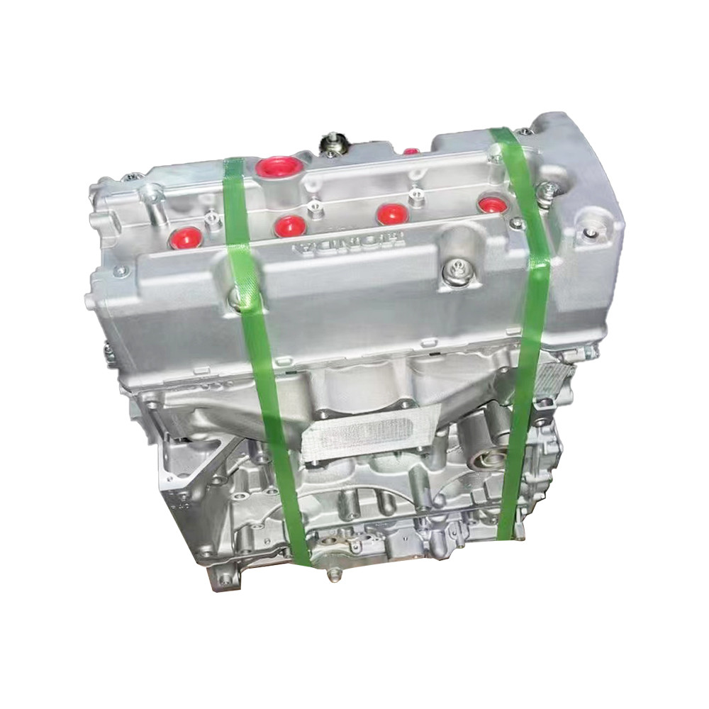 Jual NADZWA K24Z2 2.4L Gasoline Motor 4 Stroke Engine For HONDA ACCORD ...
