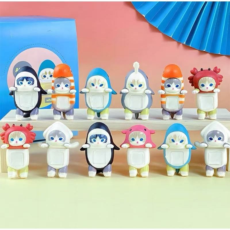 Jual HIGHFUN Figures Animal Sonny Angel Hipper Happy Birthday Candy ...