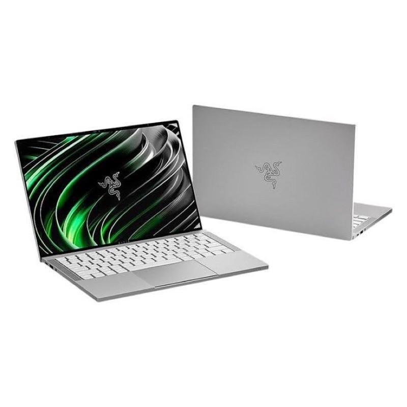 Jual LAPTOP RAZER BOOK BLADE 13 TOUCH I7 1165G7 16GB 512/1TBSSD Windows ...