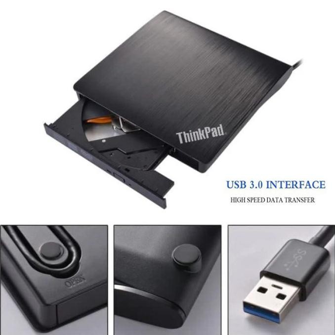 Jual Terlaris CD-RW DVD-RW DVDRW External Dvd Usb 3.0 pop up mobile ...