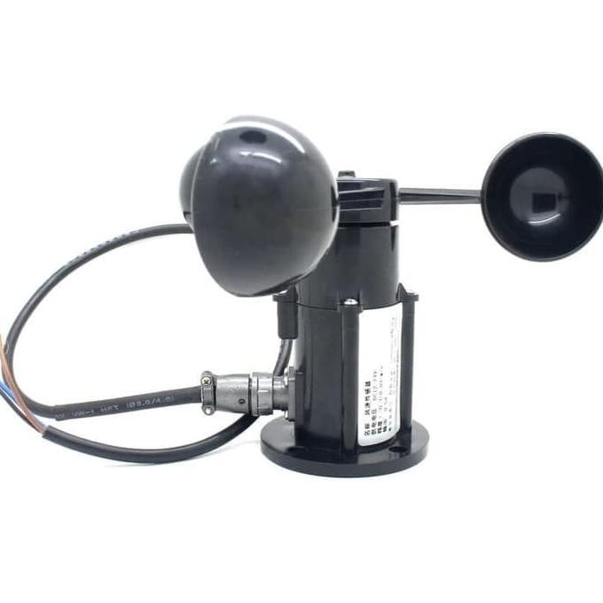 Jual Anemometer Wind Speed Sensor Ukur Kecepatan Angin Arduino ...