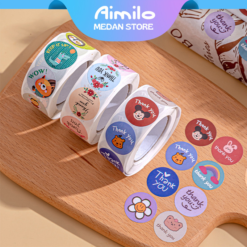 Jual sticker anak Harga Terbaik & Termurah Juli 2026 | Shopee Indonesia