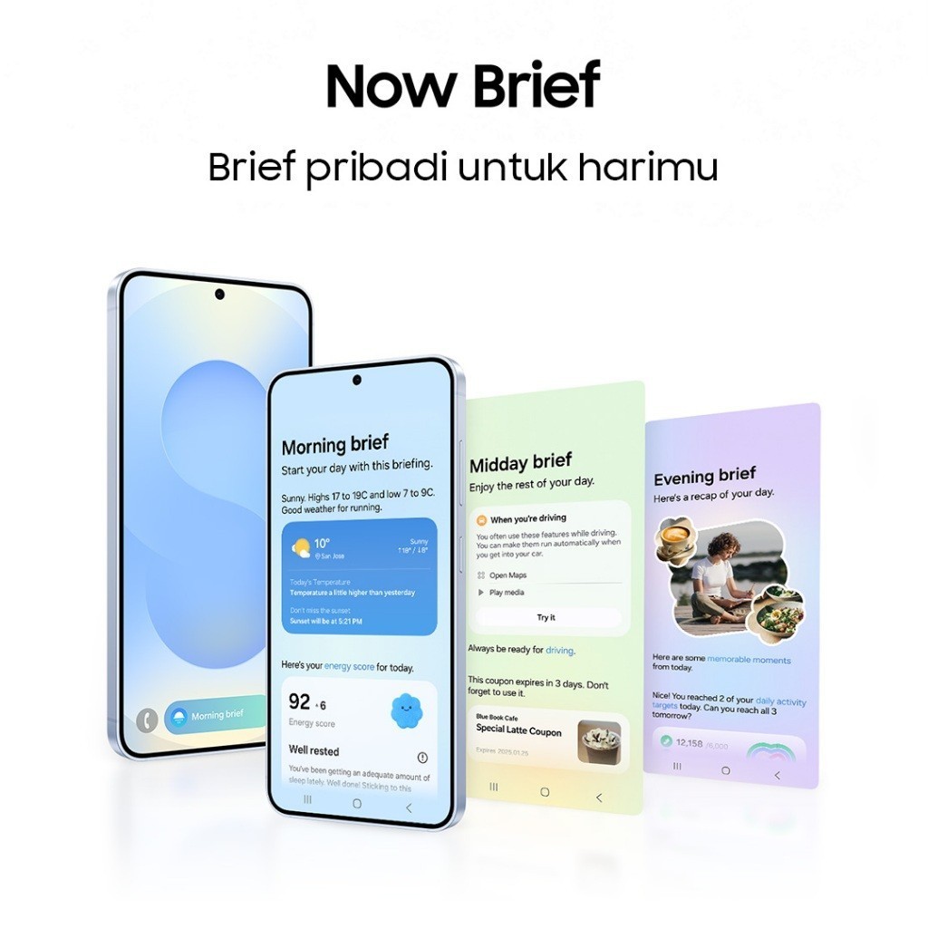 Samsung Galaxy S25 Ultra 6