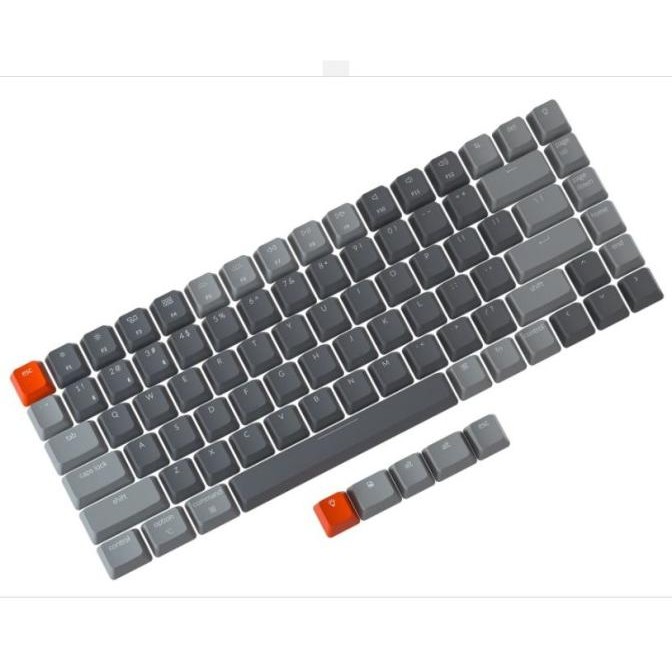 Jual Keychron Original Keycap Set Collections New Stok | Shopee Indonesia