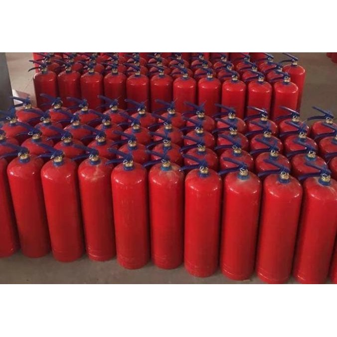 Jual Apar Powder Agnis 25Kg Alat Pemadam Api, Apab New Stok | Shopee ...
