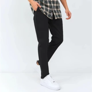 Emba Classic - Altitude 4 Celana Panjang Pria Chino Reguler Fit Collection