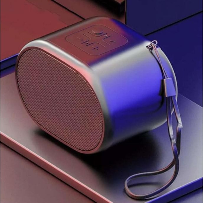Jual Speaker Bluetooth Wireless Portable Super Audio Bass B62 | Shopee ...